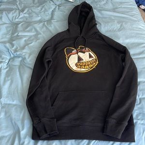 Cryptoon Goonz hoodie